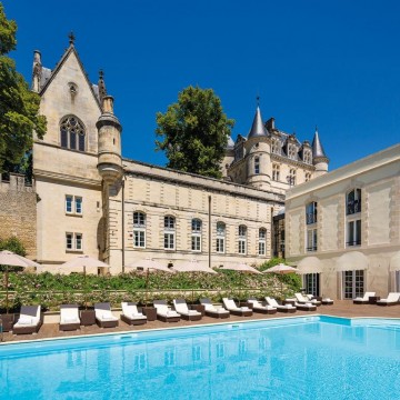 Château