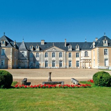 Château