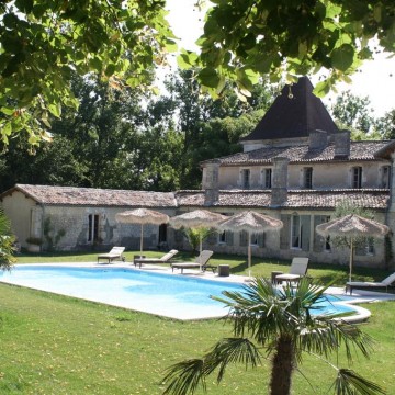 Chateau