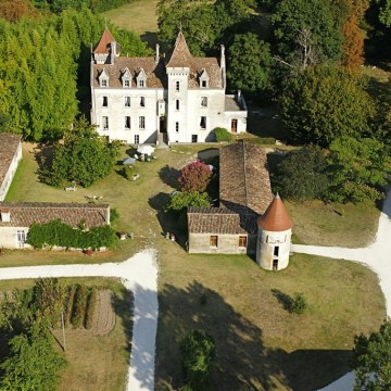 Château