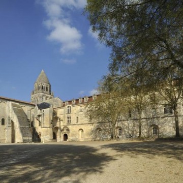 Les Chambres de l'Abbaye
