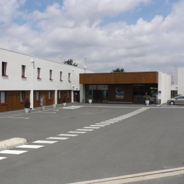 Hôtel