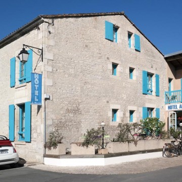 Hôtel