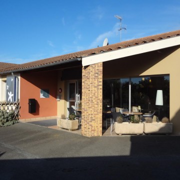 Hôtel