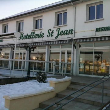 Hôtellerie