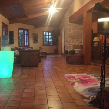 Hortencia