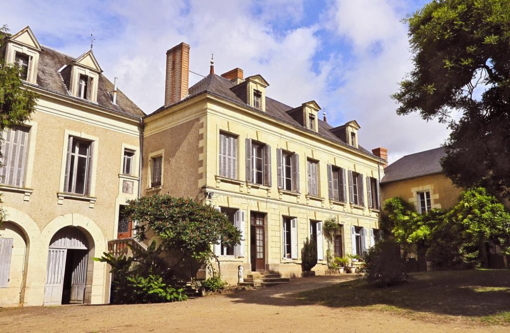 Photo de La Grande Maison