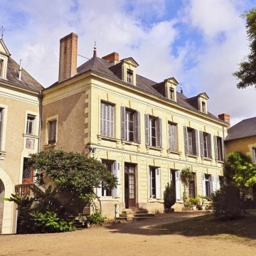 La Grande Maison