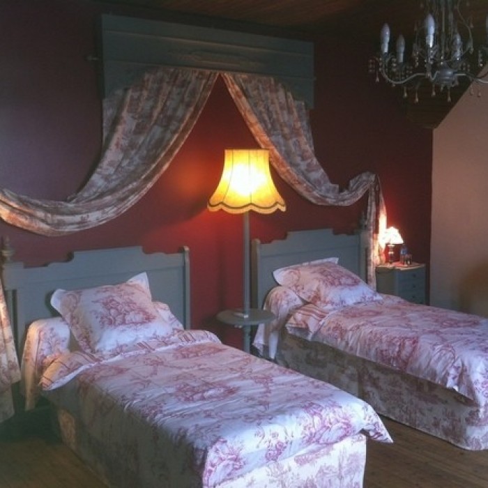 Photo de La Villa Bleue de Mauleon