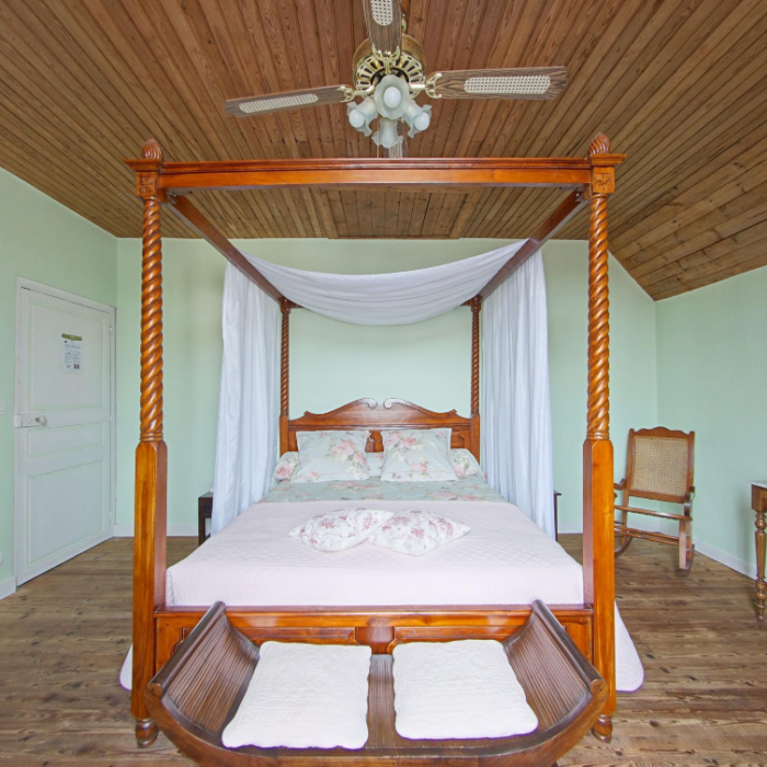 Photo de La Villa Bleue de Mauleon