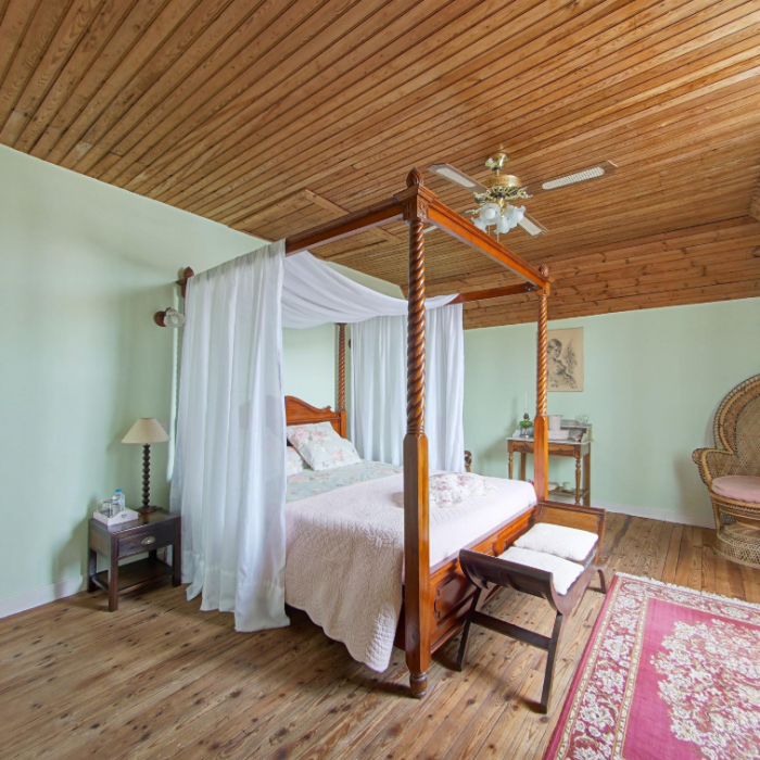 Photo de La Villa Bleue de Mauleon