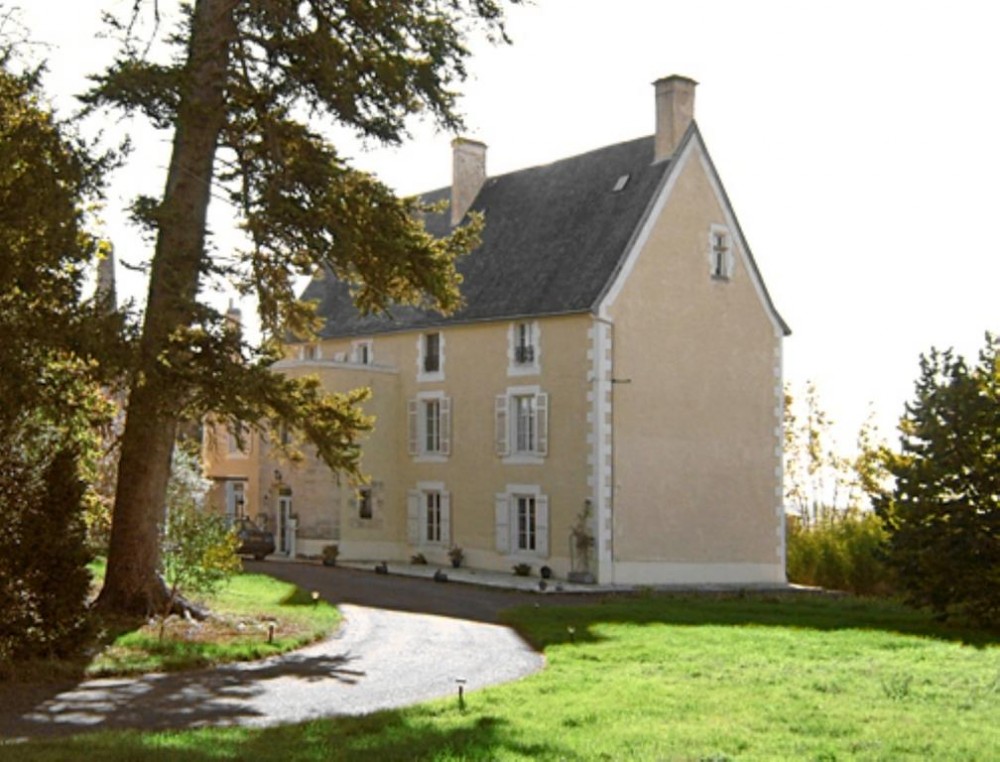 Photo de Château d'Ardilleux