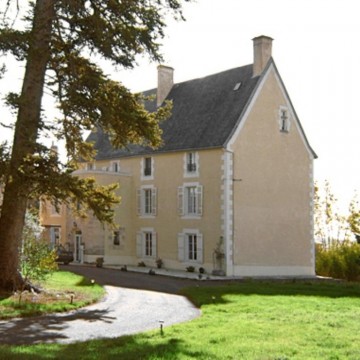 Château d'Ardilleux