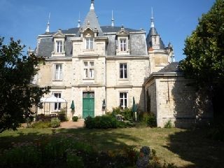 Photo de Chambres d'hôtes du Château D'Og