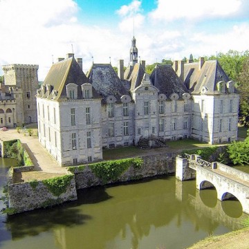 Château