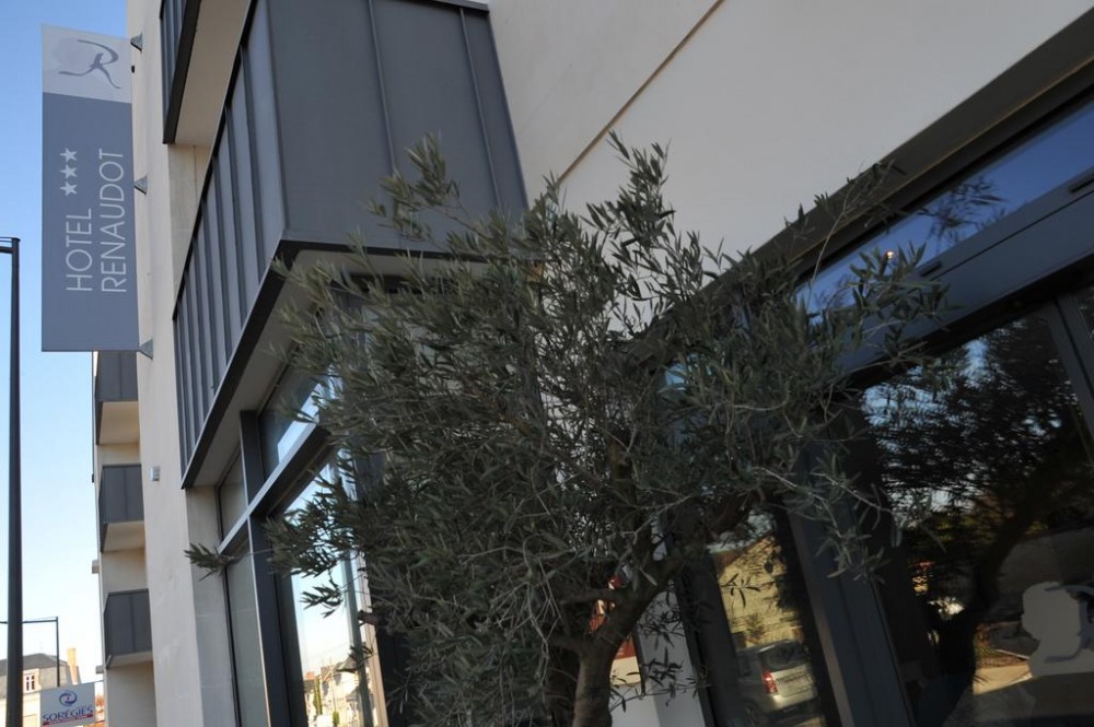 Photo de Hôtel Renaudot