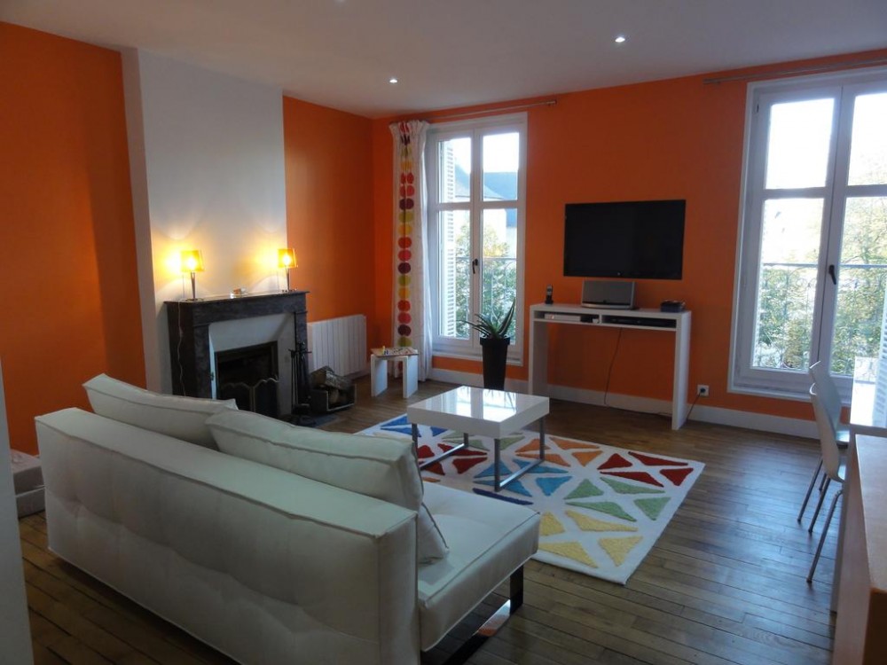 Photo de Les Appartements Notre Dame