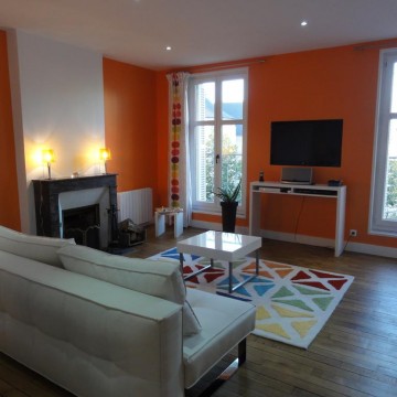 Les Appartements Notre Dame