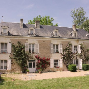 Manoir