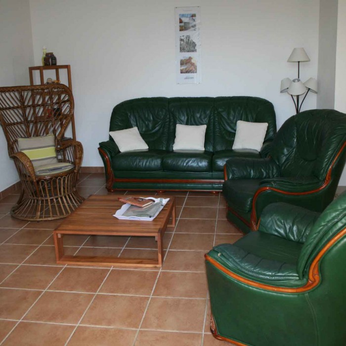 Photo de la Maricé - Gite et Chambres dhôtes
