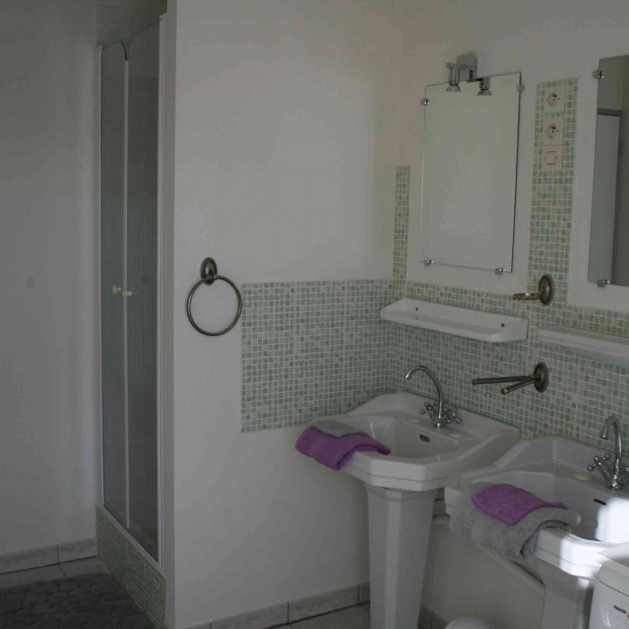 Photo de la Maricé - Gite et Chambres dhôtes