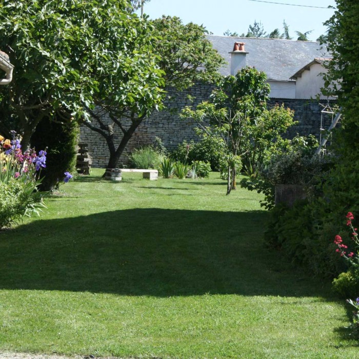 Photo de la Maricé - Gite et Chambres dhôtes
