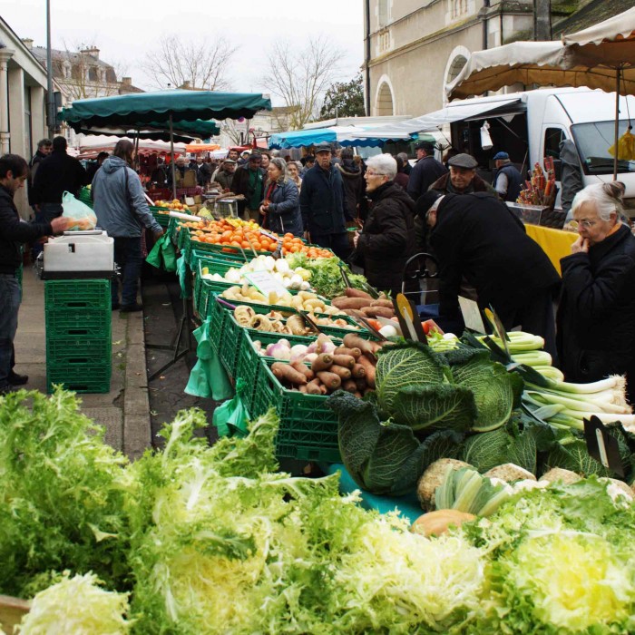 Photo de la Maricé - Gite et Chambres dhôtes