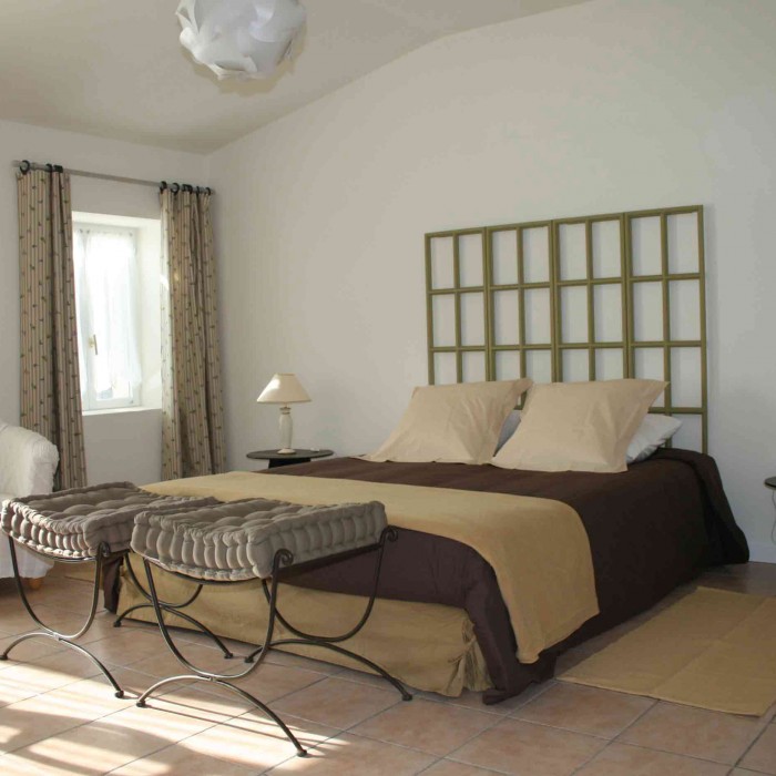 Photo de la Maricé - Gite et Chambres dhôtes