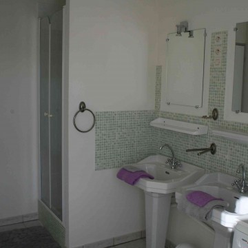 Gîte de la Maricé