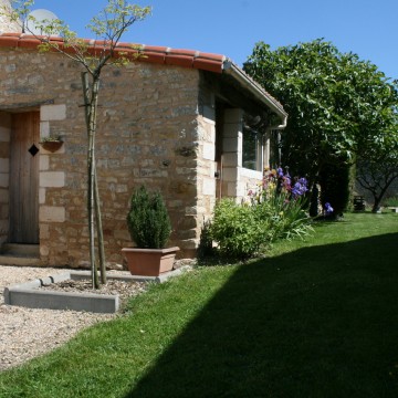 Gîte de la Maricé