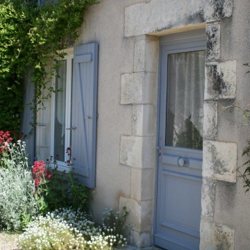 Gîte de la Maricé