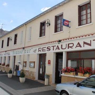 Hôtel