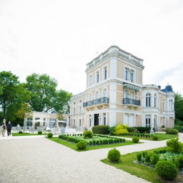 Chateau