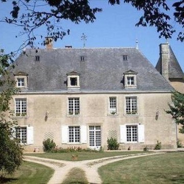 Château