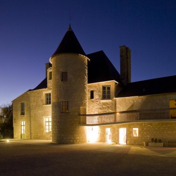 Manoir