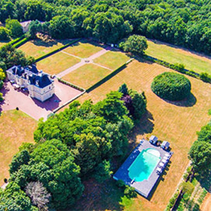 Photo de Château de Jalnay