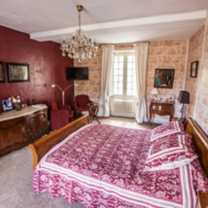 Photo de Château de Jalnay