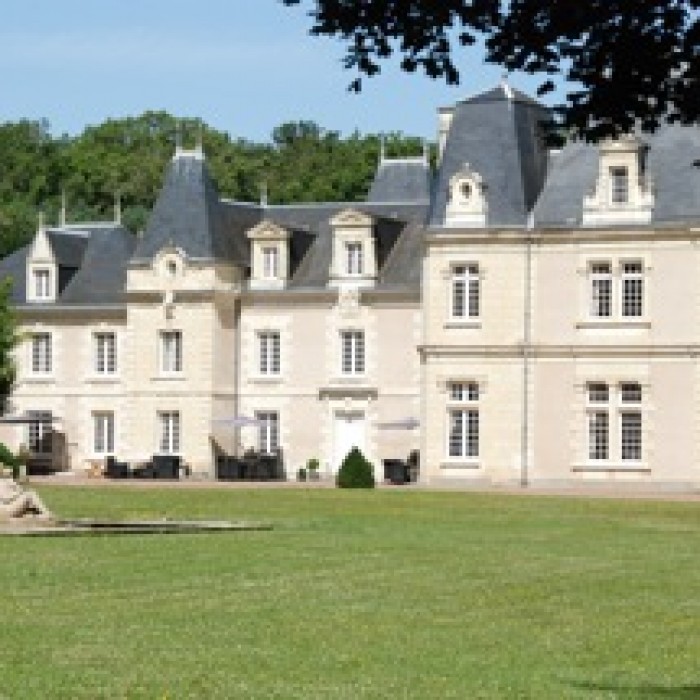 Photo de Château de Jalnay