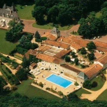 Château