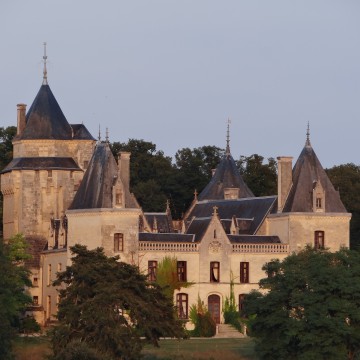 Chambres