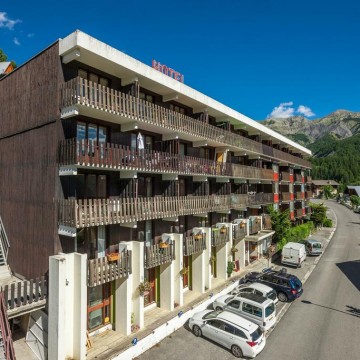 Hôtel
