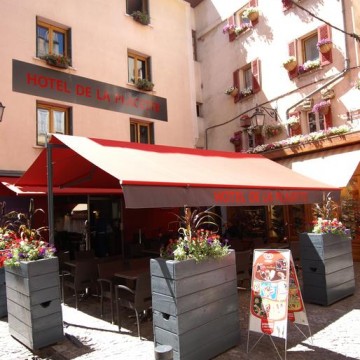 Hôtel