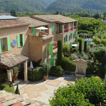 Relais