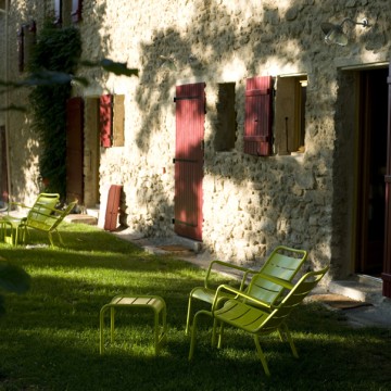 Photo Mas de Fontefiguières à Forcalquier 04300