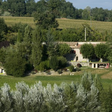 Photo Mas de Fontefiguières à Forcalquier 04300