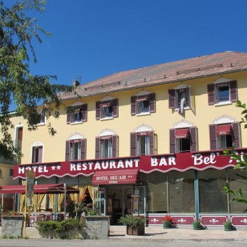 Hôtel