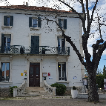 Auberge