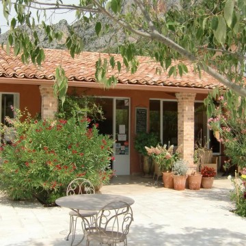 Restanques