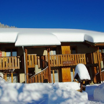 Chalet
