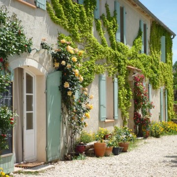 Ferme
